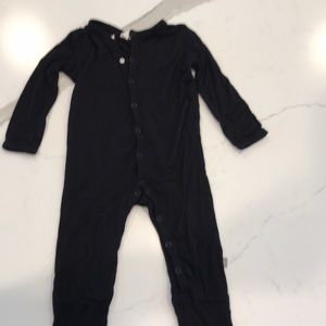 Kyte baby long sleeve romper